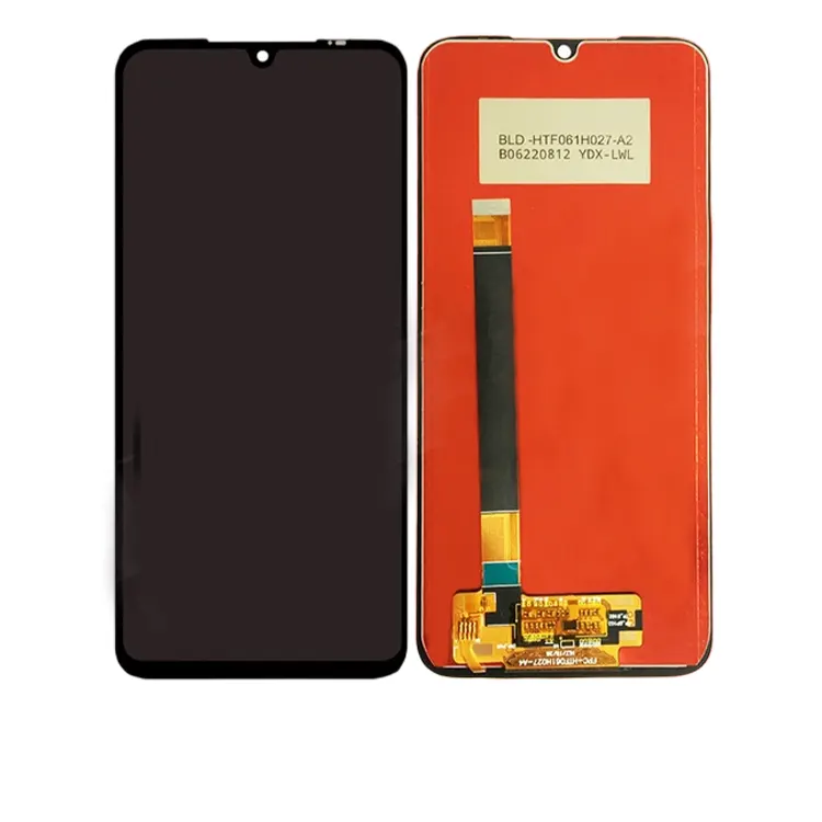 Replacement for LENOVO A6 NOTE L19041 LCD DISPLAY OEM COMBO - Quality Phone Parts in Sri Lanka